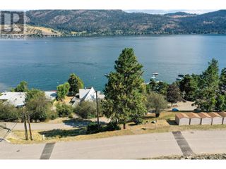 Photo 1: 8801 Adventure Bay Road in Vernon: Vacant Land for sale : MLS®# 10271445