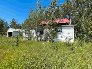 Photo 10: 26009 Twp Rd 612: Rural Westlock County Vacant Lot/Land for sale : MLS®# E4353045