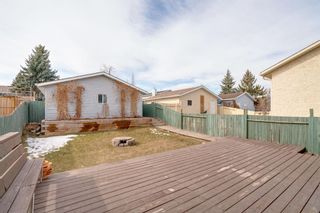 Photo 22: 60 Woodborough Crescent SW in Calgary: Woodbine Detached for sale : MLS®# A1195630