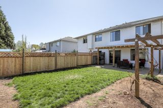 Photo 29: A 1256 Joshua Pl in Courtenay: CV Courtenay City Half Duplex for sale (Comox Valley)  : MLS®# 873760