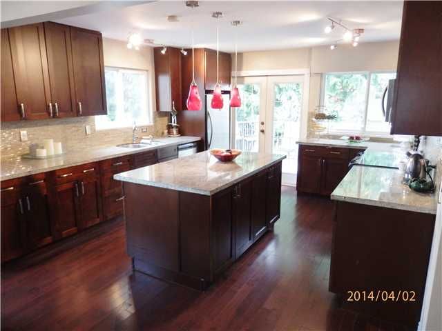 Main Photo: 5026 6TH AV in Tsawwassen: Pebble Hill House for sale : MLS®# V1125076