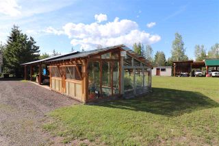 Photo 6: 12705 TELKWA COALMINE Road in Telkwa: Smithers - Rural House for sale (Smithers And Area (Zone 54))  : MLS®# R2380491