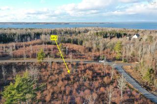 Photo 2: Lot 2 Johnson's Lane in Chance Harbour: 108-Rural Pictou County Vacant Land for sale (Northern Region)  : MLS®# 202324819