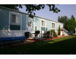 Photo 6: 105 SPRINGWOOD Drive in WINNIPEG: St Vital Mobile Home for sale (South East Winnipeg)  : MLS®# 2708838