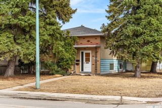 Main Photo: 2077 ATKINSON Street in Regina: Broders Annex Residential for sale : MLS®# SK970239