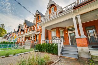 Photo 2: 19 Grange Avenue in Toronto: Kensington-Chinatown House (3-Storey) for sale (Toronto C01)  : MLS®# C8261310