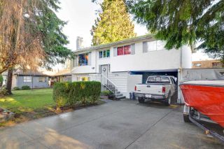 Photo 23: 11736 MORRIS Street in Maple Ridge: West Central House for sale : MLS®# R2745685