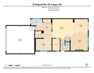 Photo 30: 26 Magnolia Manor SE in Calgary: Mahogany Detached for sale : MLS®# A2010058