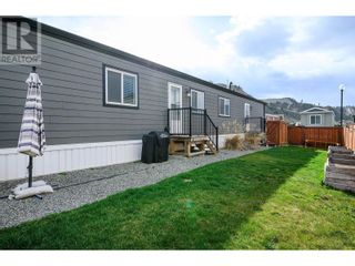 Photo 19: 7-7805 DALLAS DRIVE in Kamloops: House for sale : MLS®# 177854
