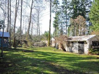 Photo 2: 1600 ROBERT LANG DRIVE in COURTENAY: Z2 Courtenay City House for sale (Zone 2 - Comox Valley)  : MLS®# 635193