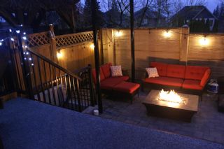 Photo 33: 3344 PALISADE Place in Coquitlam: Burke Mountain House for sale in "LATITUDES AT DAVIDIA" : MLS®# R2749468