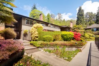 Photo 35: 703 235 KEITH Road in West Vancouver: Cedardale Condo for sale in "Spuraway Gardens" : MLS®# R2879708