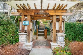 Photo 4: 15 7488 SOUTHWYNDE Avenue in Burnaby: South Slope Townhouse for sale in "LEDGESTONE 1" (Burnaby South)  : MLS®# R2645230