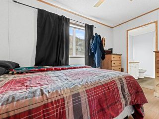 Photo 12: 185 2400 OAKDALE Way in Kamloops: Westsyde Manufactured Home/Prefab for sale : MLS®# 169751
