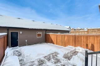 Photo 26: 61 Sage Meadows Terrace NW in Calgary: Sage Hill Row/Townhouse for sale : MLS®# A2022553