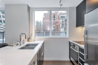 Photo 11: 505 1009 HARWOOD STREET in Vancouver: West End VW Condo for sale (Vancouver West)  : MLS®# R2521063