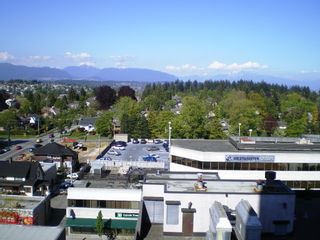 Photo 43: # 1107 - 615 Belmont Street in New Westminster: Uptown NW Condo for sale in "BELMONT TOWERS" : MLS®# V830209
