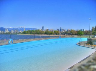 Photo 18: 302 2528 COLLINGWOOD Street in Vancouver: Kitsilano Condo for sale in "THE WESTERLY" (Vancouver West)  : MLS®# R2217248