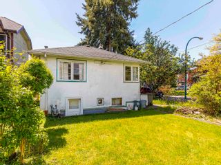 Photo 23: 2893 W 22ND Avenue in Vancouver: Arbutus House for sale in "Arbutus" (Vancouver West)  : MLS®# R2707235