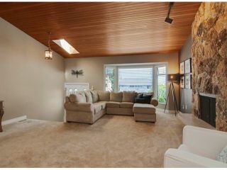 Photo 6: 466 ALOUETTE Drive in Coquitlam: Coquitlam East House for sale : MLS®# V1062558