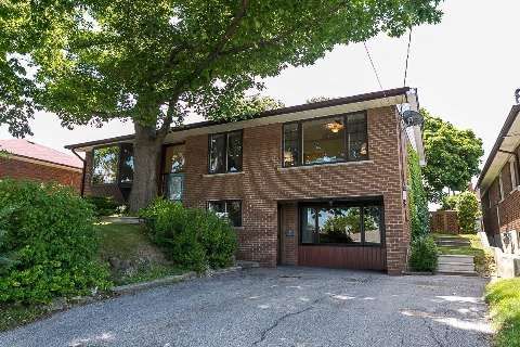 Main Photo: 1 Mangrove Road in Toronto: Rustic House (Bungalow-Raised) for sale (Toronto W04)  : MLS®# W2978109