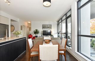Photo 18: 404 2851 HEATHER Street in Vancouver: Fairview VW Condo for sale in "Tapestry" (Vancouver West)  : MLS®# R2512313