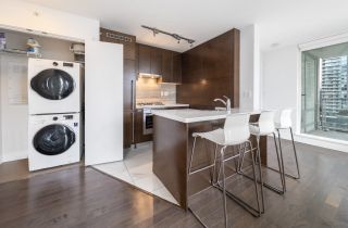 Photo 6: 1203 535 SMITHE Street in Vancouver: Downtown VW Condo for sale (Vancouver West)  : MLS®# R2836909