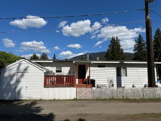 Photo 34: #24 1225 Eagle Pass Way, in Sicamous: House for sale : MLS®# 10271145