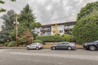 Photo 19: 101 1025 CORNWALL Street in New Westminster: Uptown NW Condo for sale in "CORNWALL PLACE" : MLS®# R2332548