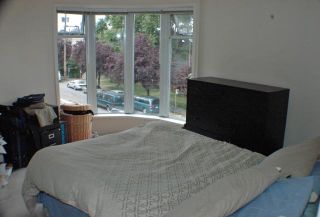 Photo 7: 206 1210 W 8TH Avenue in Vancouver: Fairview VW Condo for sale (Vancouver West)  : MLS®# V772849