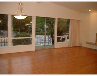 Photo 4: 4125 BLENHEIM Street in Vancouver: Dunbar House for sale (Vancouver West)  : MLS®# V688552