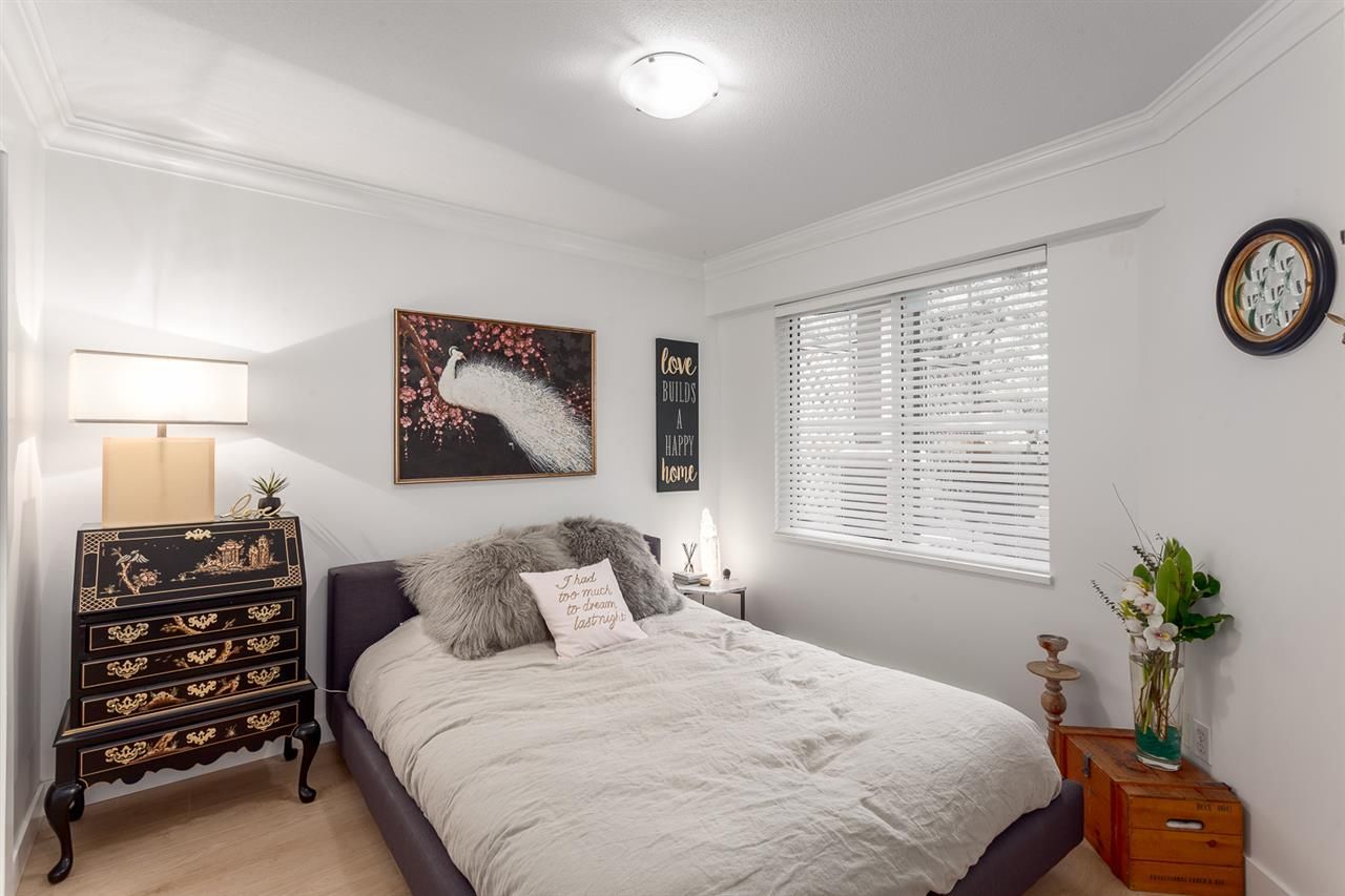 Photo 12: Photos: 101 929 W 16TH AVENUE in Vancouver: Fairview VW Condo for sale (Vancouver West)  : MLS®# R2146407
