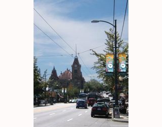 Photo 8: 637 E 11TH Avenue in Vancouver: Mount Pleasant VE House for sale in "MOUNT PLEASANT" (Vancouver East)  : MLS®# V725387