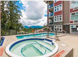 Photo 22: 211 2242 WHATCOM Road in Abbotsford: Abbotsford East Condo for sale in "Waterleaf" : MLS®# R2800197