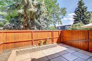 Photo 42: 47 330 Canterbury Drive SW in Calgary: Canyon Meadows Row/Townhouse for sale : MLS®# A1244936