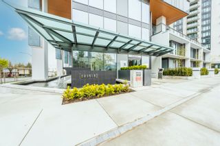 Photo 20: 4001 4711 HAZEL Street in Burnaby: Forest Glen BS Condo for sale (Burnaby South)  : MLS®# R2685771