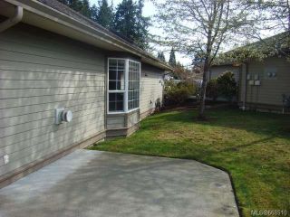 Photo 7: 850 Marguerite Rd in CAMPBELL RIVER: CR Campbell River West Row/Townhouse for sale (Campbell River)  : MLS®# 668510