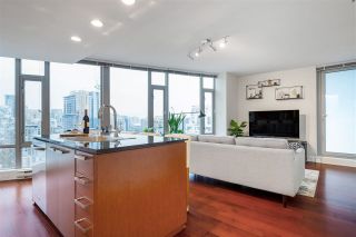 Photo 7: 2501 1255 SEYMOUR STREET in Vancouver: Downtown VW Condo for sale (Vancouver West)  : MLS®# R2513386