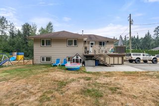 Photo 21: 32625 DEWDNEY TRUNK Road in Mission: Mission BC House for sale in "Dewdney/Cedar" : MLS®# R2807908