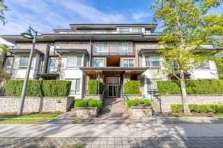 Photo 5: 309 7428 BYRNEPARK Walk in Burnaby: South Slope Condo for sale in "Spring at GREEN BY ADERA" (Burnaby South)  : MLS®# R2879091