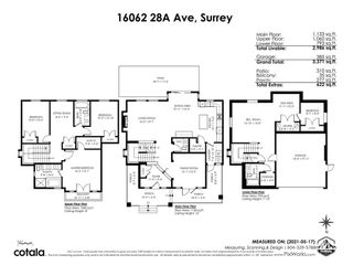 Photo 40: 16062 28A Avenue in Surrey: Grandview Surrey House for sale (South Surrey White Rock)  : MLS®# R2581734