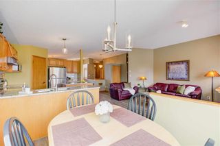 Photo 13: 23 Coleman Cove in Winnipeg: River Park South Residential for sale (2F)  : MLS®# 202209126