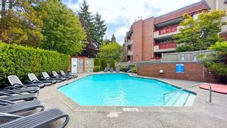 Photo 23: 131 7651 MINORU Boulevard in Richmond: Brighouse South Condo for sale in "Cypress Point" : MLS®# R2879864