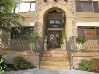 Photo 10: LA JOLLA Property for rent : 2 bedrooms : 410 Pearl St. #3C in La Jolla - Village