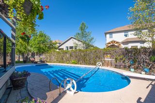 Photo 44: 23 Northport Bay in Winnipeg: Royalwood Residential for sale (2J)  : MLS®# 202212108