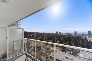 Photo 25: 1606 657 WHITING Way in Coquitlam: Coquitlam West Condo for sale : MLS®# R2658099