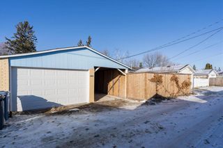 Photo 24: 182 Hazelwood Crescent in Winnipeg: Meadowood Residential for sale (2E) 