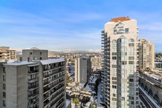 Photo 6: 1702 739 PRINCESS Street in New Westminster: Uptown NW Condo for sale in "Berkley Place" : MLS®# R2641081