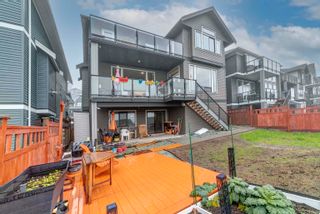Photo 36: 1423 STRAWLINE HILL Street in Coquitlam: Burke Mountain House for sale : MLS®# R2643725