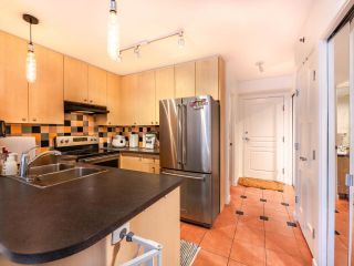 Photo 4: 301 819 HAMILTON Street in Vancouver: Downtown VW Condo for sale in "Eight One Nine" (Vancouver West)  : MLS®# R2864732